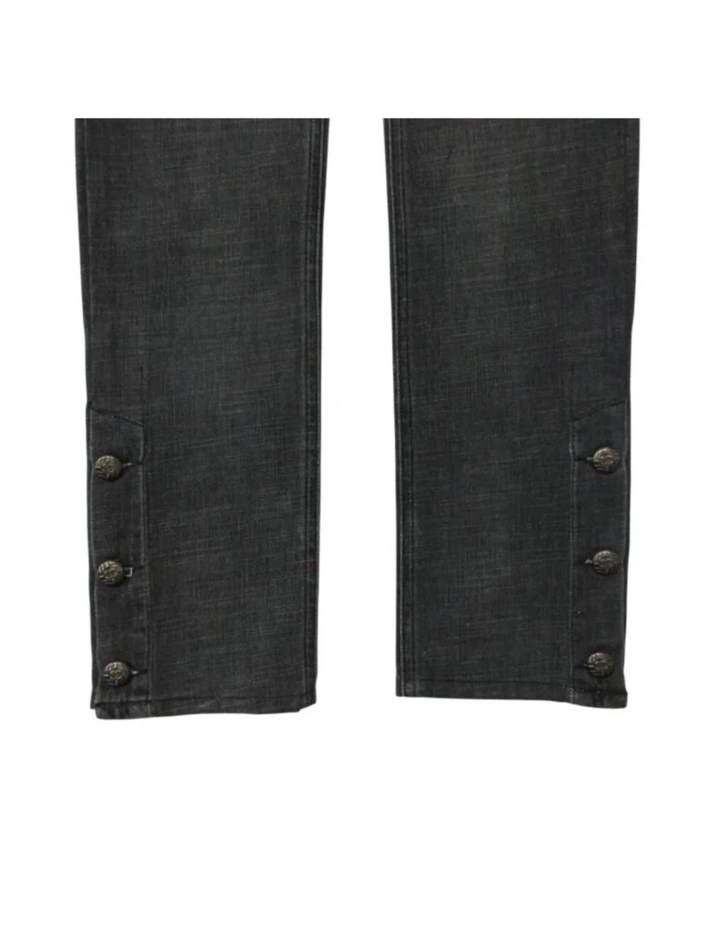 Chanel item denim